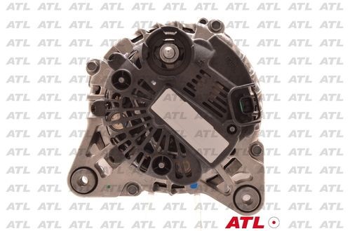 Generator 14V 120A