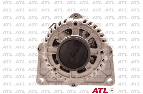 Generator 14V 100A