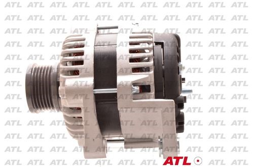 Generator 14V 100A