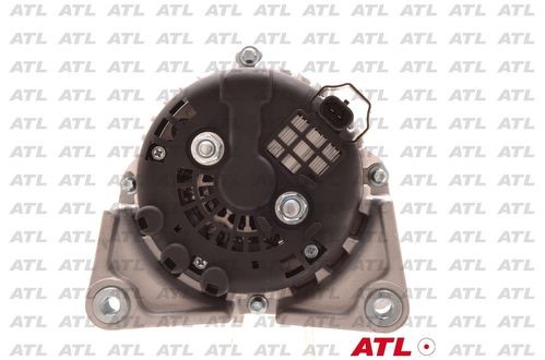Generator 14V 100A