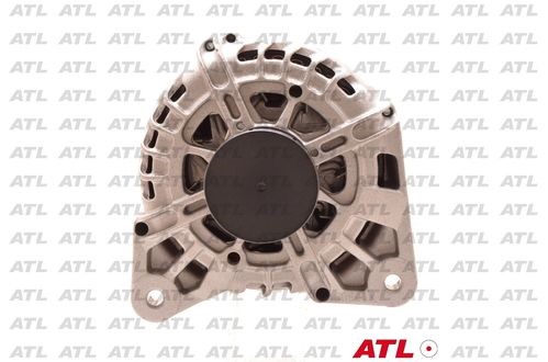 Generator 14V 120A
