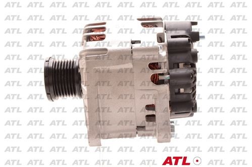 Generator 14V 120A
