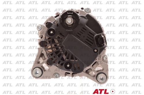 Generator 14V 120A