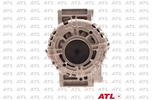 Generator 14V 120A