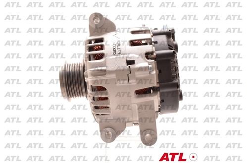 Generator 14V 120A