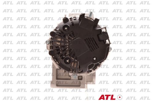 Generator 14V 120A