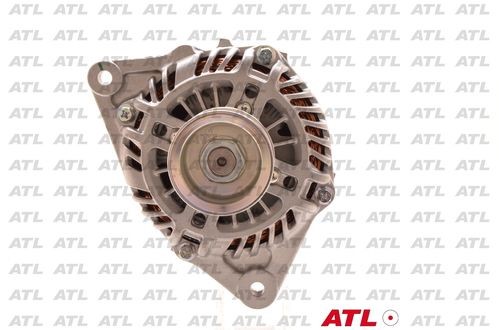 Generator 14V 100A