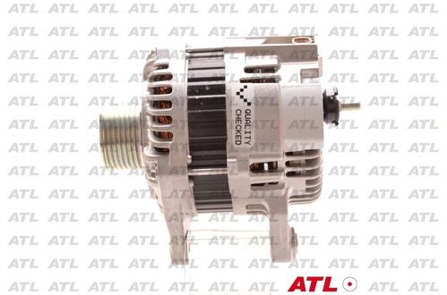 Generator 14V 100A
