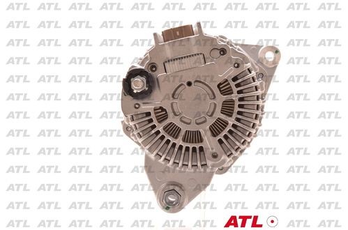 Generator 14V 100A