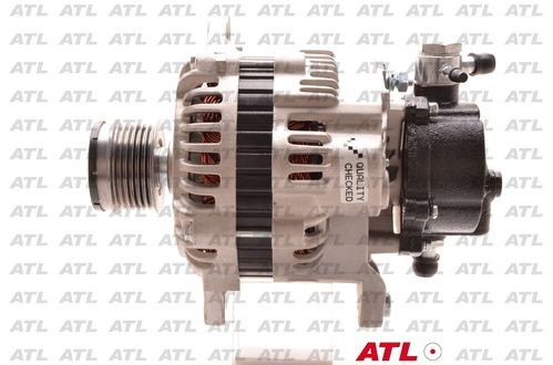 Generator 14V 100A
