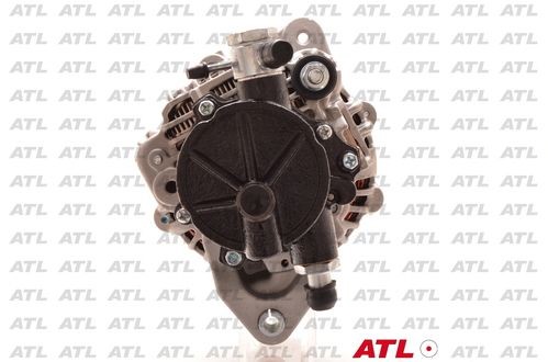 Generator 14V 100A