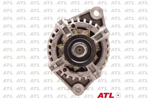 Generator 90V 14A