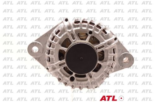 Generator 14V 120A