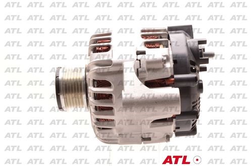 Generator 14V 120A
