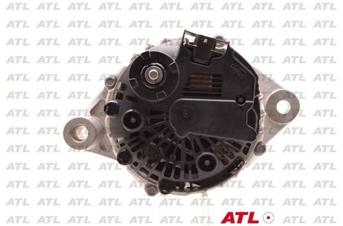 Generator 14V 120A