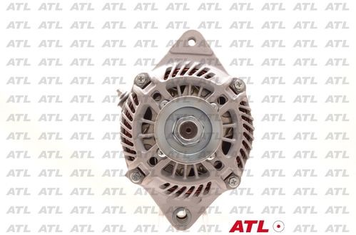 Generator 14V 80A