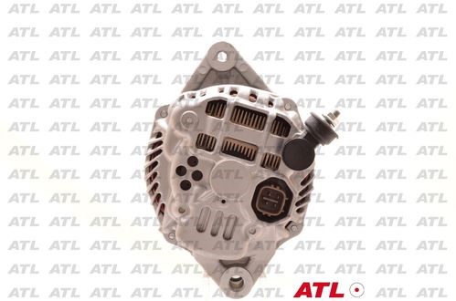 Generator 14V 80A