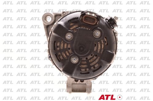 Generator 14V 150A