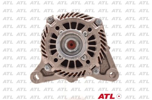 Generator 14V 80A