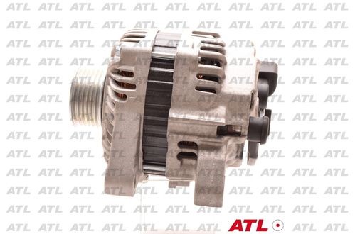 Generator 14V 80A