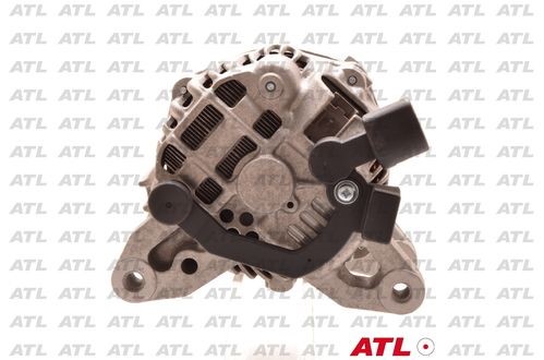 Generator 14V 80A