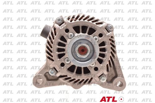 Generator 14V 80A