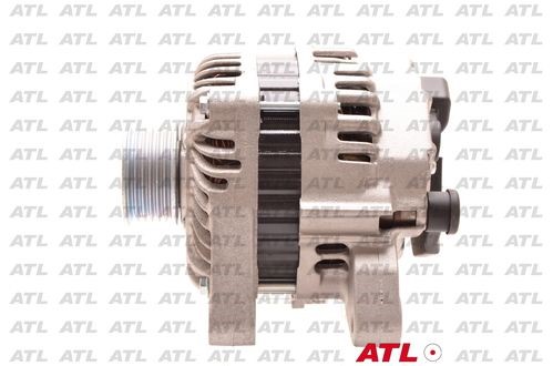 Generator 14V 80A