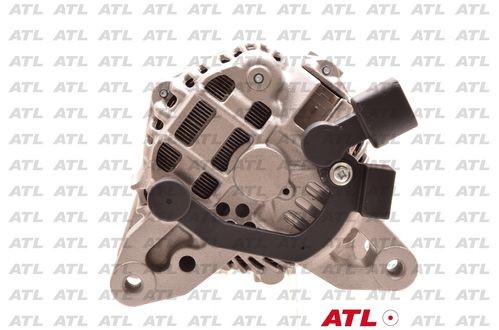 Generator 14V 80A