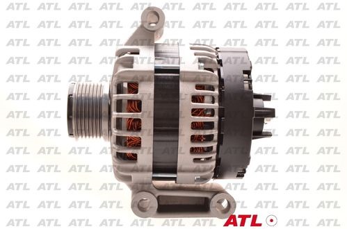 Generator 14V 150A