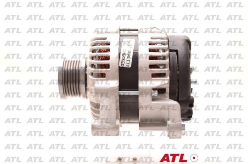 Generator 14V 100A