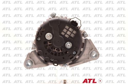 Generator 14V 100A
