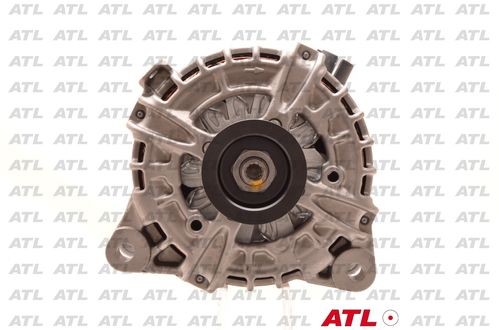 Generator 14V 180A
