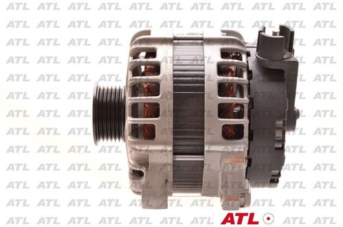Generator 14V 180A