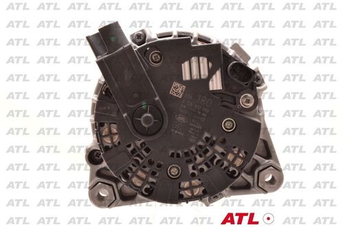 Generator 14V 180A