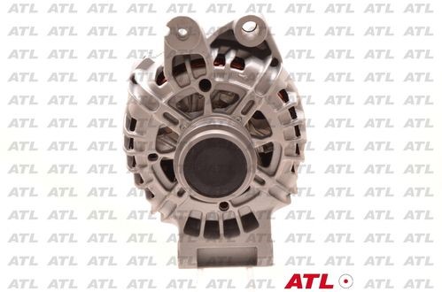 Generator 14V 120A