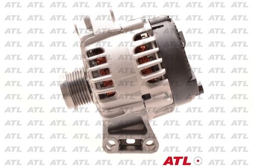 Generator 14V 120A