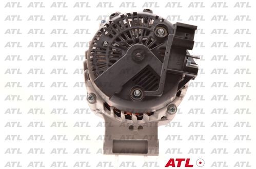 Generator 14V 120A