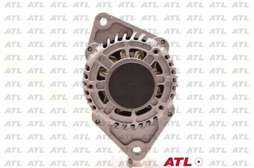 Generator 14V 100A
