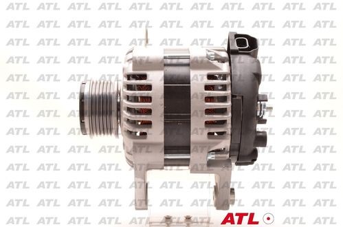Generator 14V 100A