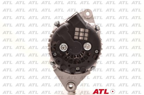 Generator 14V 100A