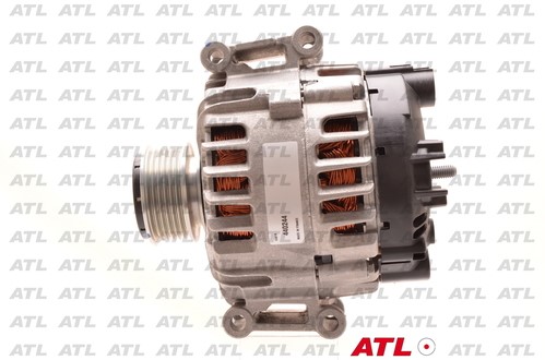 Generator 14V 155A