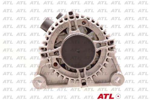 Generator 14V 90A