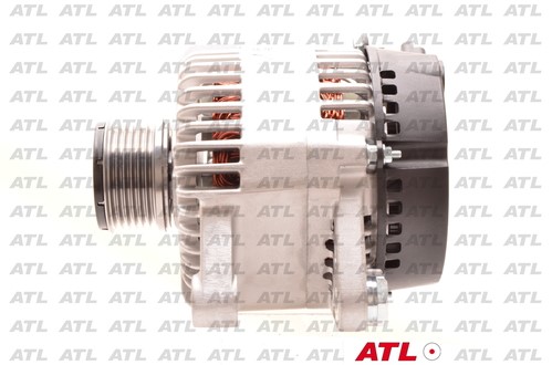 Generator 14V 90A