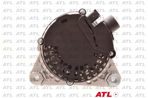 Generator 14V 90A
