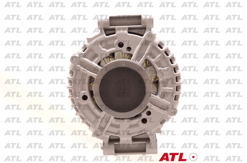 Generator 14V 180A