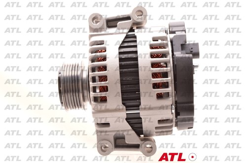 Generator 14V 180A