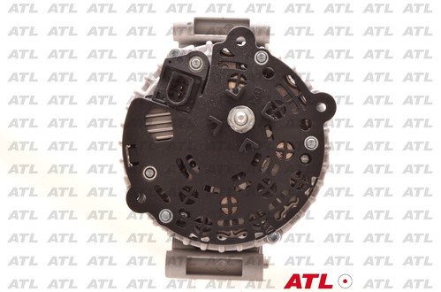 Generator 14V 180A