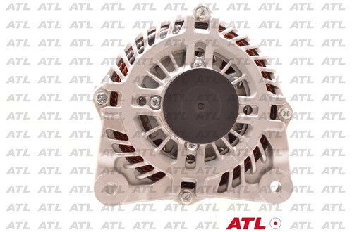 Generator 14V 185A