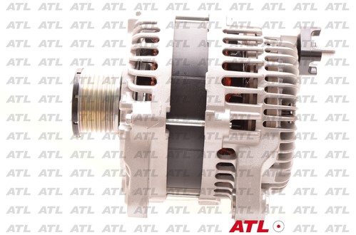Generator 14V 185A