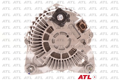Generator 14V 185A